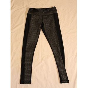 ACTIVE leggings